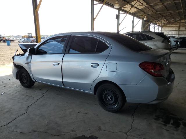 Photo 1 VIN: ML32F3FJ1JHF08317 - MITSUBISHI MIRAGE G4 