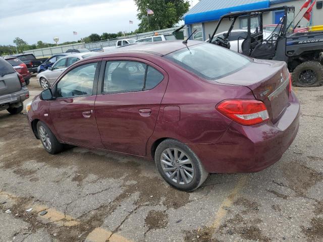 Photo 1 VIN: ML32F3FJ1JHF08687 - MITSUBISHI MIRAGE G4 