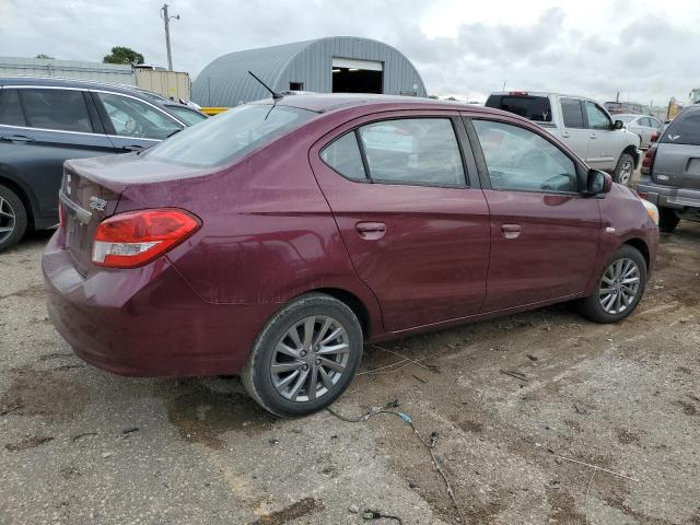 Photo 2 VIN: ML32F3FJ1JHF08687 - MITSUBISHI MIRAGE G4 