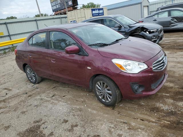 Photo 3 VIN: ML32F3FJ1JHF08687 - MITSUBISHI MIRAGE G4 