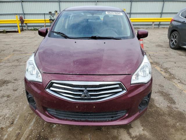 Photo 4 VIN: ML32F3FJ1JHF08687 - MITSUBISHI MIRAGE G4 