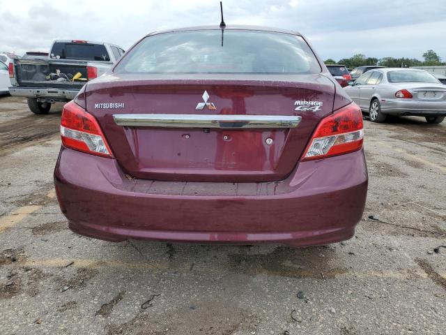 Photo 5 VIN: ML32F3FJ1JHF08687 - MITSUBISHI MIRAGE G4 