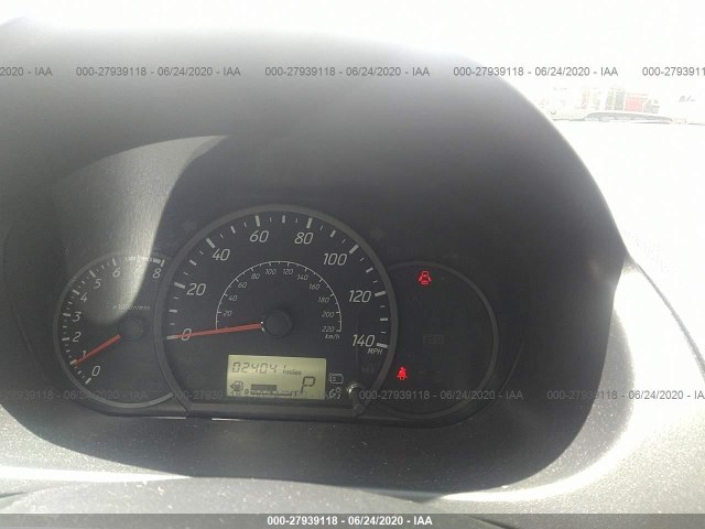 Photo 6 VIN: ML32F3FJ1JHF08883 - MITSUBISHI MIRAGE G4 