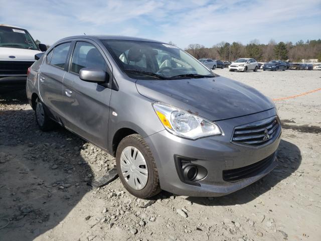 Photo 0 VIN: ML32F3FJ1JHF10195 - MITSUBISHI MIRAGE G4 