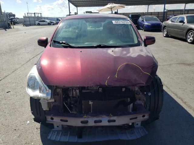 Photo 4 VIN: ML32F3FJ1JHF11976 - MITSUBISHI MIRAGE G4 