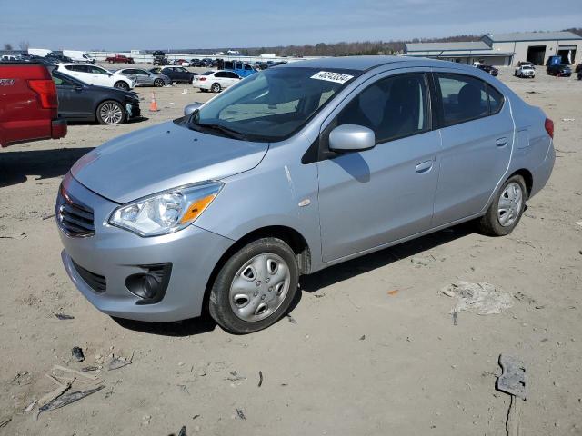 Photo 0 VIN: ML32F3FJ1JHF15932 - MITSUBISHI MIRAGE 