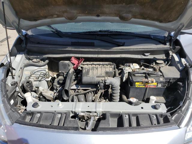 Photo 10 VIN: ML32F3FJ1JHF15932 - MITSUBISHI MIRAGE 