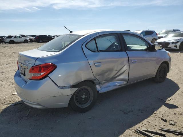 Photo 2 VIN: ML32F3FJ1JHF15932 - MITSUBISHI MIRAGE 