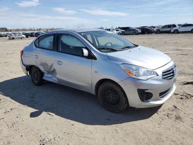 Photo 3 VIN: ML32F3FJ1JHF15932 - MITSUBISHI MIRAGE 