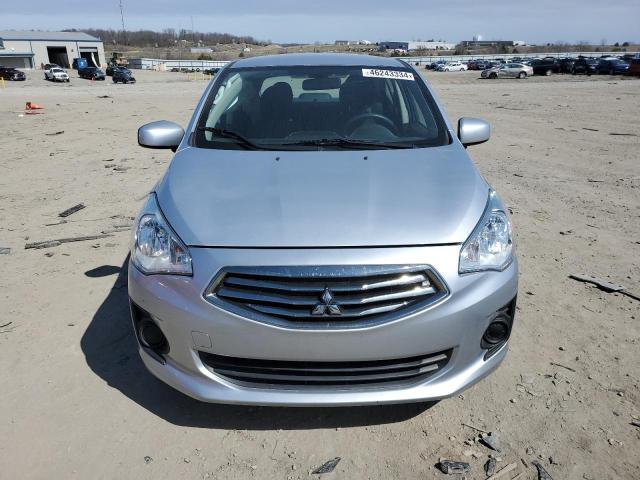 Photo 4 VIN: ML32F3FJ1JHF15932 - MITSUBISHI MIRAGE 