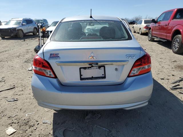 Photo 5 VIN: ML32F3FJ1JHF15932 - MITSUBISHI MIRAGE 