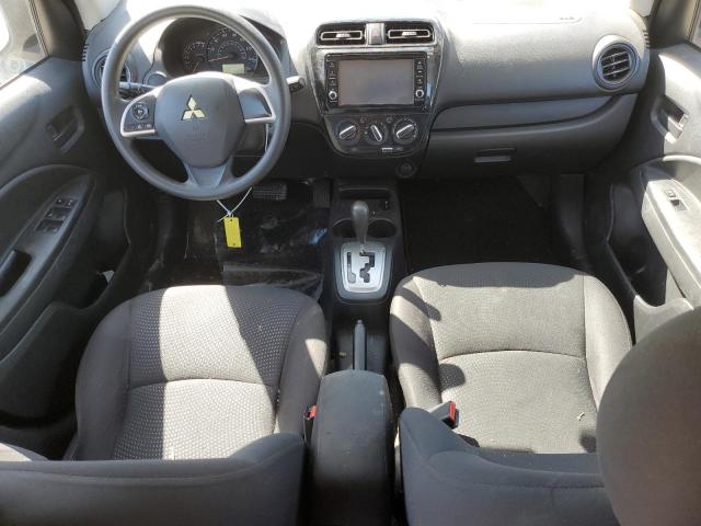 Photo 7 VIN: ML32F3FJ1JHF15932 - MITSUBISHI MIRAGE 