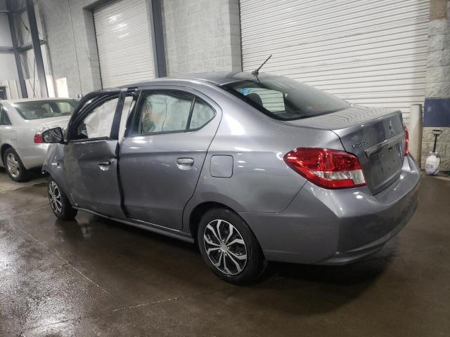 Photo 1 VIN: ML32F3FJ1K8F12756 - MITSUBISHI MIRAGE 