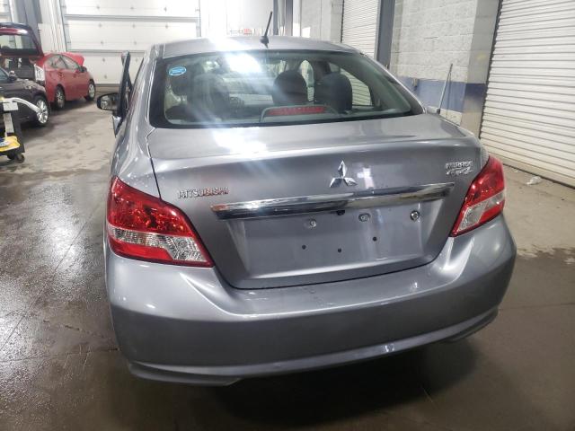 Photo 5 VIN: ML32F3FJ1K8F12756 - MITSUBISHI MIRAGE 