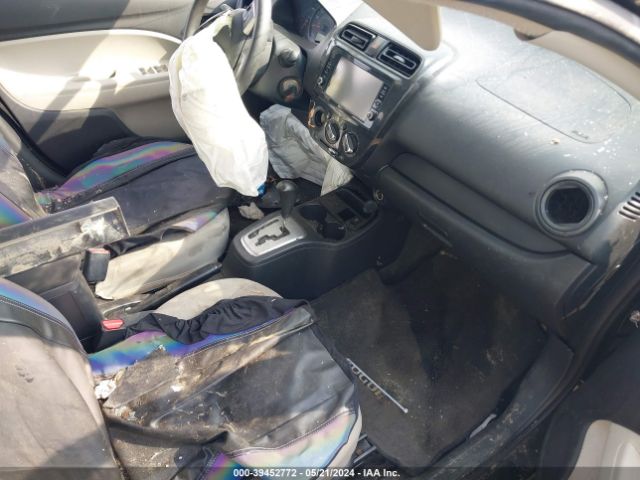 Photo 4 VIN: ML32F3FJ1KHF00431 - MITSUBISHI MIRAGE 