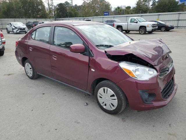 Photo 3 VIN: ML32F3FJ1KHF01966 - MITSUBISHI MIRAGE 