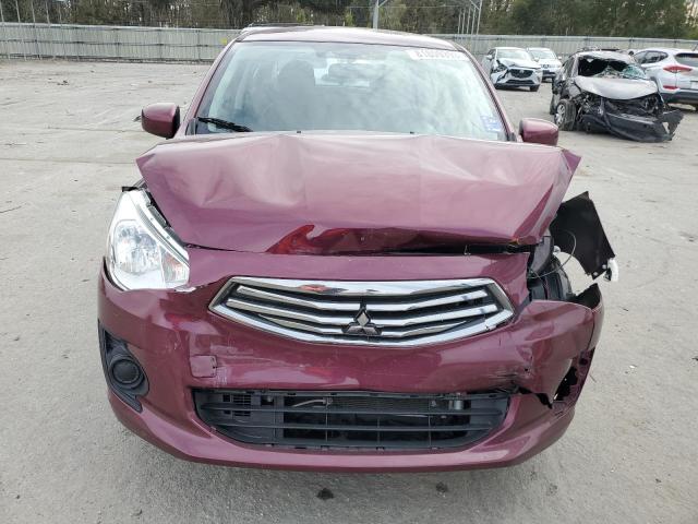 Photo 4 VIN: ML32F3FJ1KHF01966 - MITSUBISHI MIRAGE 