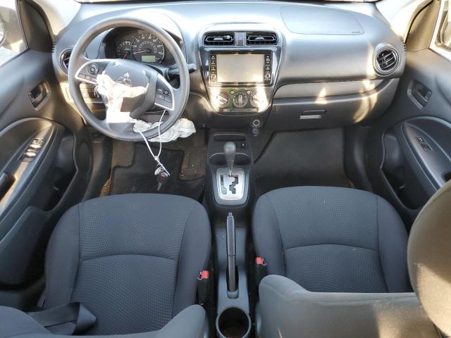 Photo 7 VIN: ML32F3FJ1KHF01966 - MITSUBISHI MIRAGE 