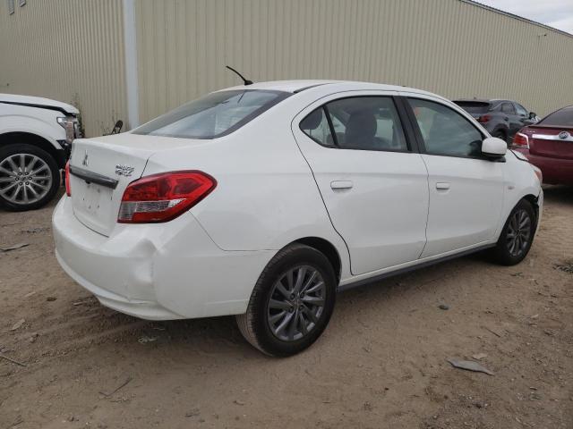 Photo 2 VIN: ML32F3FJ1KHF03457 - MITSUBISHI MIRAGE 