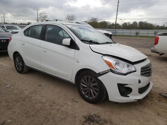 Photo 3 VIN: ML32F3FJ1KHF03457 - MITSUBISHI MIRAGE 