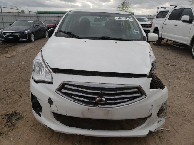 Photo 4 VIN: ML32F3FJ1KHF03457 - MITSUBISHI MIRAGE 