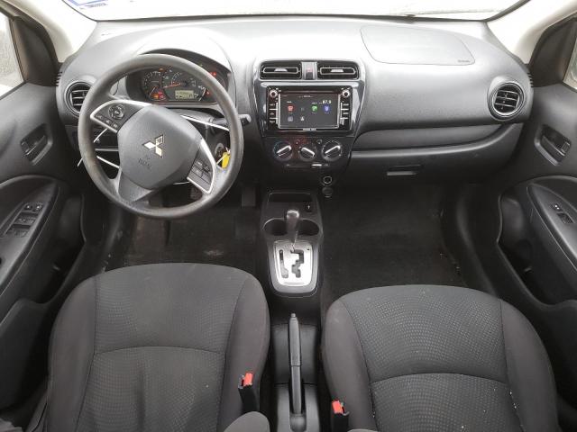 Photo 7 VIN: ML32F3FJ1KHF03457 - MITSUBISHI MIRAGE 