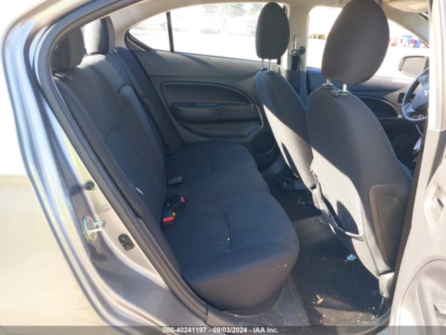 Photo 7 VIN: ML32F3FJ1KHF04396 - MITSUBISHI MIRAGE G4 