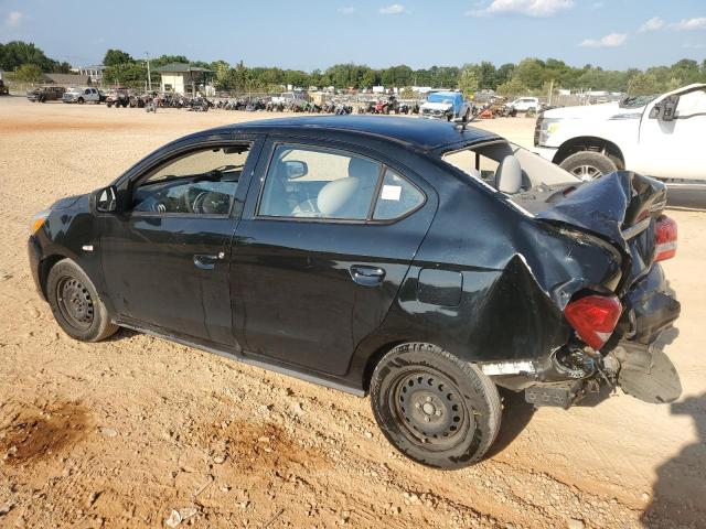 Photo 1 VIN: ML32F3FJ1KHF05967 - MITSUBISHI MIRAGE G4 