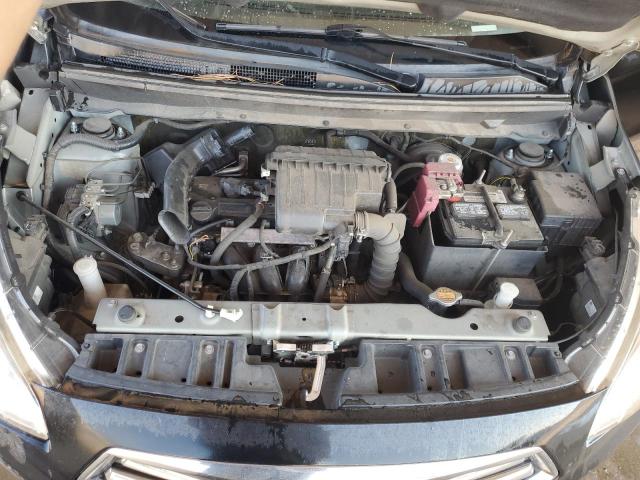 Photo 10 VIN: ML32F3FJ1KHF05967 - MITSUBISHI MIRAGE G4 