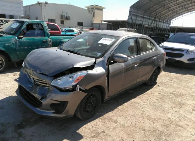 Photo 1 VIN: ML32F3FJ1KHF06052 - MITSUBISHI MIRAGE G4 