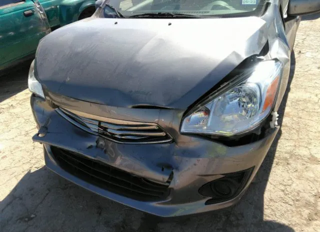 Photo 5 VIN: ML32F3FJ1KHF06052 - MITSUBISHI MIRAGE G4 