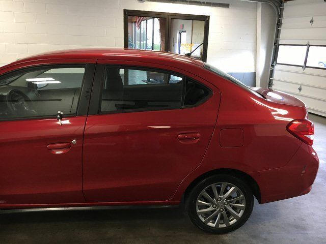 Photo 7 VIN: ML32F3FJ1KHF06181 - MITSUBISHI MIRAGE G4 