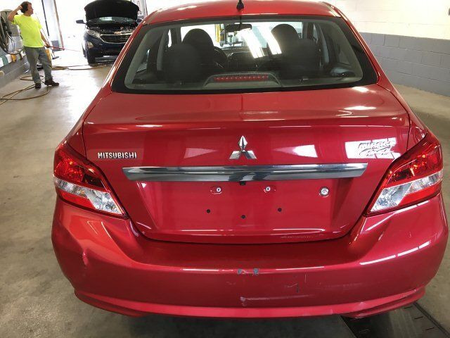 Photo 9 VIN: ML32F3FJ1KHF06181 - MITSUBISHI MIRAGE G4 