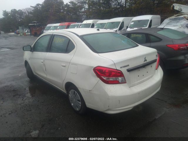 Photo 2 VIN: ML32F3FJ1KHF07816 - MITSUBISHI MIRAGE G4 