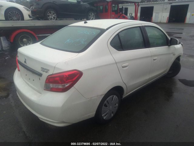 Photo 3 VIN: ML32F3FJ1KHF07816 - MITSUBISHI MIRAGE G4 