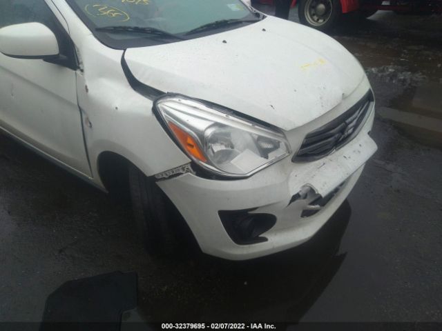 Photo 5 VIN: ML32F3FJ1KHF07816 - MITSUBISHI MIRAGE G4 