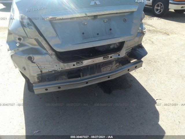 Photo 5 VIN: ML32F3FJ1KHF07945 - MITSUBISHI MIRAGE G4 