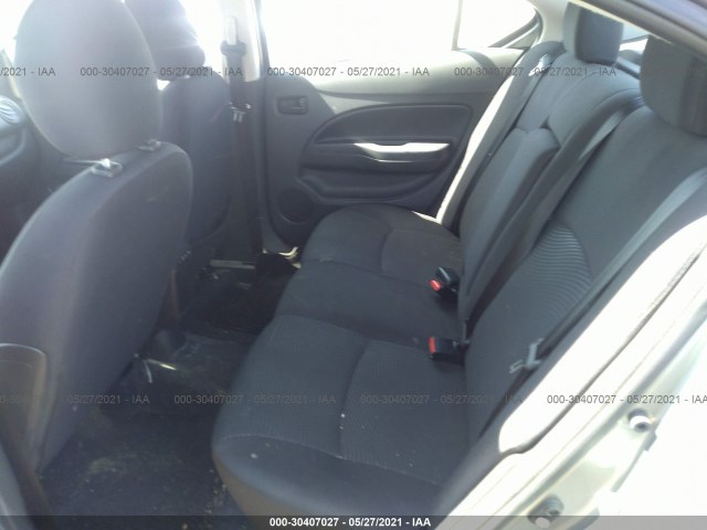 Photo 7 VIN: ML32F3FJ1KHF07945 - MITSUBISHI MIRAGE G4 