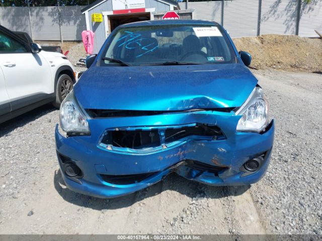 Photo 5 VIN: ML32F3FJ1KHF08058 - MITSUBISHI MIRAGE G4 