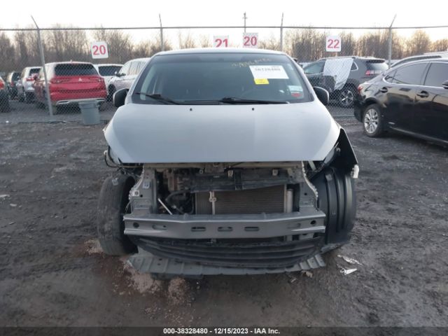 Photo 5 VIN: ML32F3FJ1KHF08593 - MITSUBISHI MIRAGE G4 