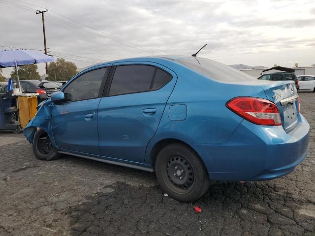 Photo 1 VIN: ML32F3FJ1KHF08979 - MITSUBISHI MIRAGE G4 