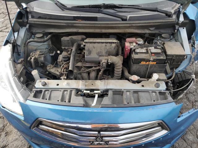 Photo 10 VIN: ML32F3FJ1KHF08979 - MITSUBISHI MIRAGE G4 