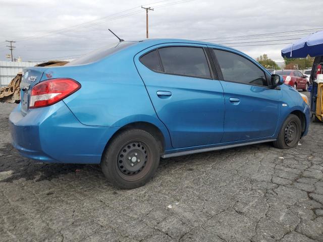 Photo 2 VIN: ML32F3FJ1KHF08979 - MITSUBISHI MIRAGE G4 