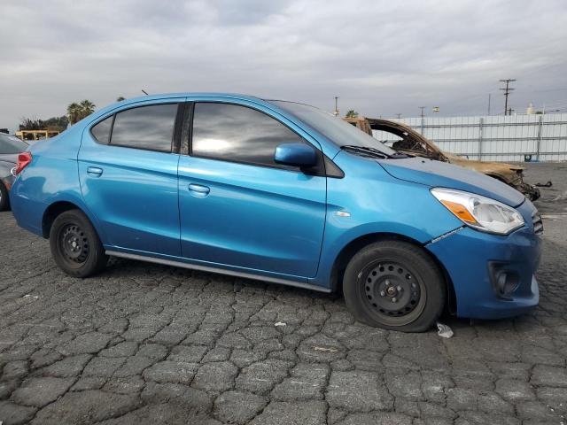 Photo 3 VIN: ML32F3FJ1KHF08979 - MITSUBISHI MIRAGE G4 