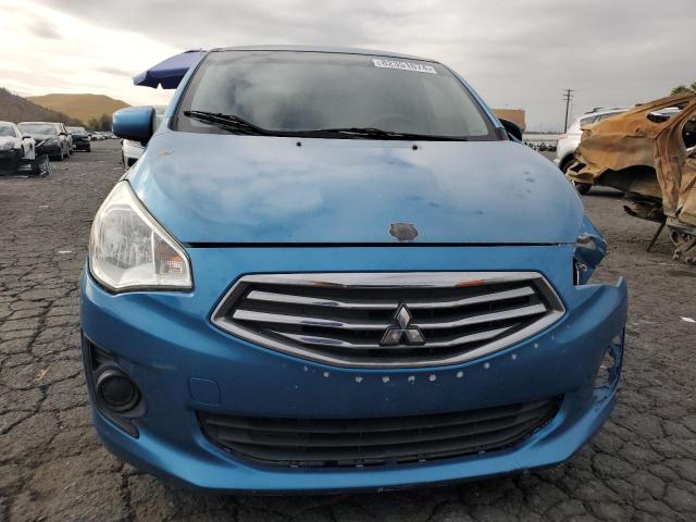 Photo 4 VIN: ML32F3FJ1KHF08979 - MITSUBISHI MIRAGE G4 