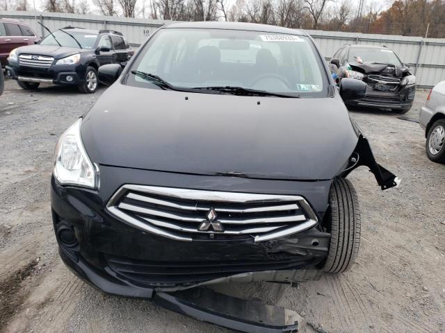 Photo 4 VIN: ML32F3FJ1KHF09307 - MITSUBISHI MIRAGE 