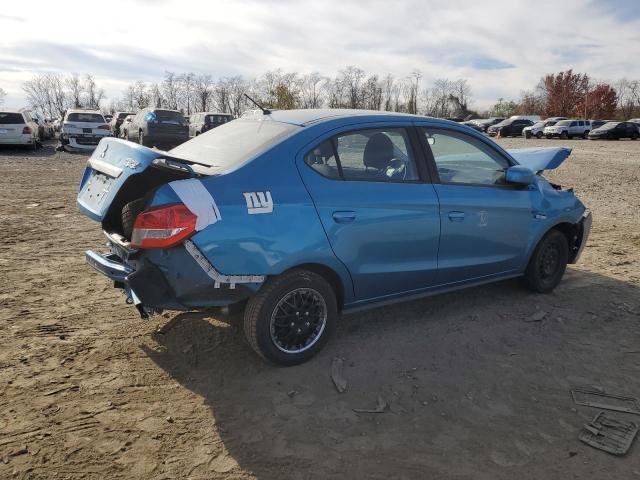 Photo 2 VIN: ML32F3FJ1KHF09694 - MITSUBISHI MIRAGE 