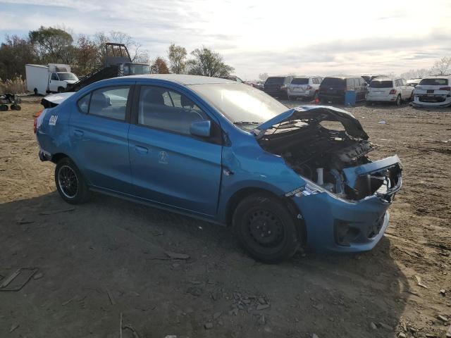 Photo 3 VIN: ML32F3FJ1KHF09694 - MITSUBISHI MIRAGE 