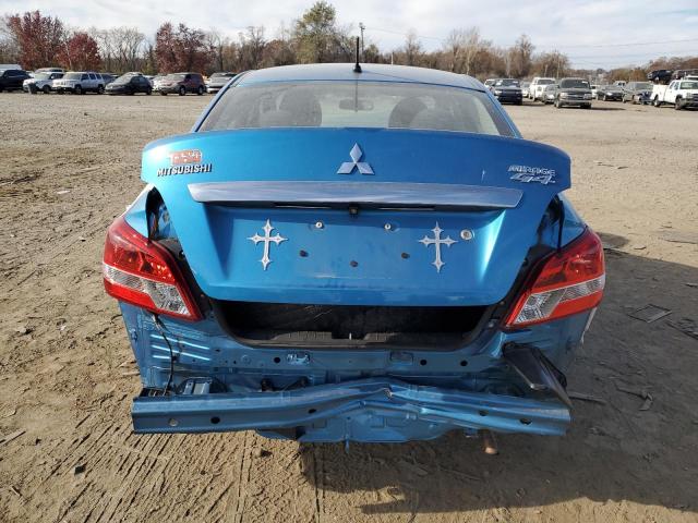 Photo 5 VIN: ML32F3FJ1KHF09694 - MITSUBISHI MIRAGE 