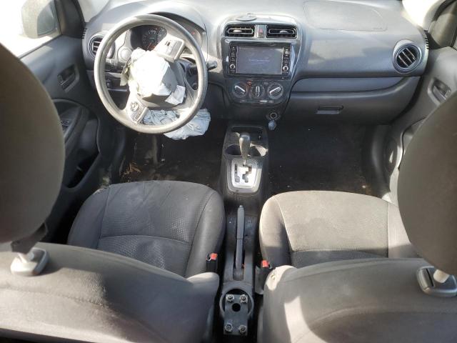 Photo 7 VIN: ML32F3FJ1KHF09694 - MITSUBISHI MIRAGE 